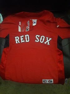 cool red sox shirts