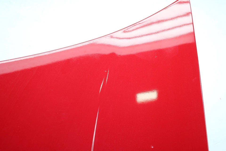 Conjunto de capó Acura TSX 2009-2014 2,4 L OEM DP3 Foto 2 de 4