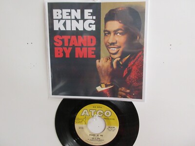 洋楽 Ben E.King/Stand by me Stream Stand By Me by Ben E. King | Listen online for free on