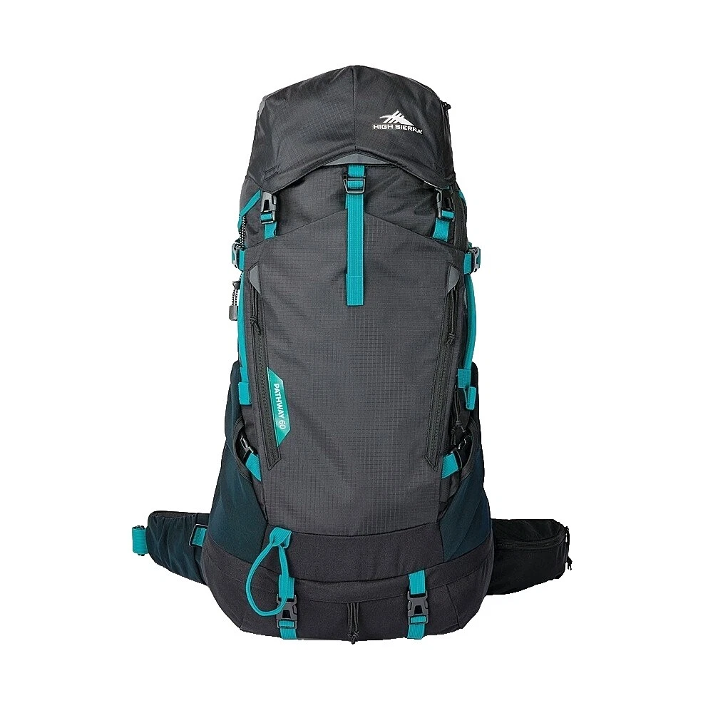 High Sierra Bolsas y mochilas de Campamento y senderismo