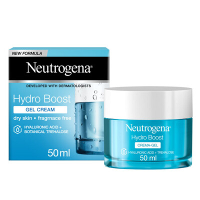 Neutrogena Hydro Boost Creme-Gel 50ml