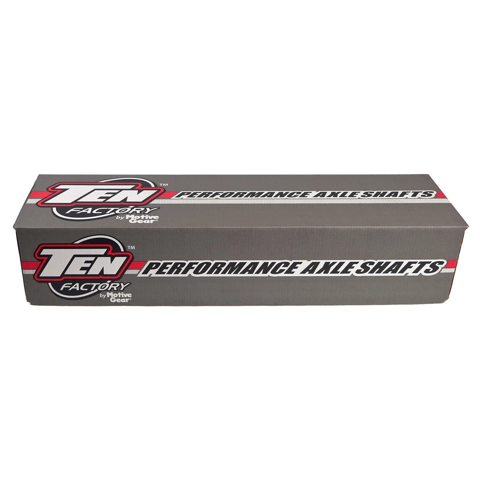 Kit de eje trasero Ten Factory MG22182 Performance para Ford 7,5", 8,8" Foto 2 de 4
