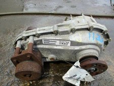 2005-2010 Jeep Grand Cherokee 3.7L Transfer Case New Venture 140