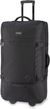 DAKINE 365 ROLLER 120L BAG BLACK