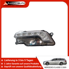 🇩🇪 LINKS NEBELSCHEINWERFER ➤ MERCEDES CLASSE E BREAK 2003- A2128200756