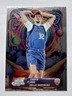 Cooper Flagg Rookie Propulsion SP 2025-26 Topps Cosmic Chrome Basketball Card B
