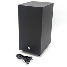 JBL Cinema SB595 Replacement Wireless Subwoofer