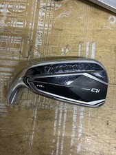 TaylorMade Qi HL Demo 7-Iron Head Only LH Left Hand Used