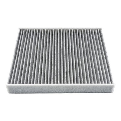 CUK 26021 Innenraumfilter Aktivkohle-Pollenfilter für VW POLO (AW1, BZ1) &AUDI