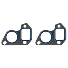 Fel-Pro Water Pump Gasket ES73010; for 1999-2020 GM LS, Pair