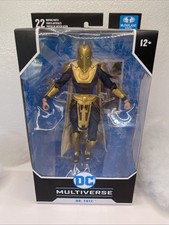 McFarlane Toys DC Multiverse Injustice 2 - Dr. Fate 7  Action Figure