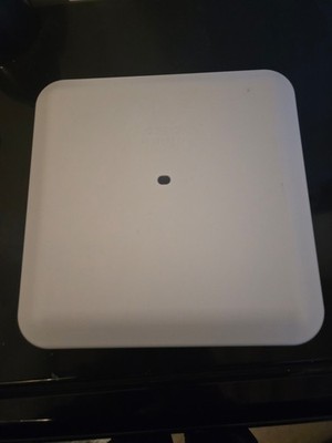 Lot of 5 - Cisco Aironet 3802I (AIR-AP3802I-B-K9) Wireless Access Point 