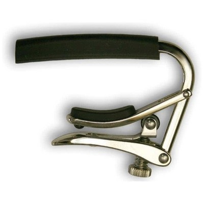 Shubb Capos C-3 nickel