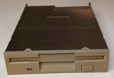 Vintage TEAC FD-235HF 3.5" 1.44MB Internal Floppy Drive - Beige