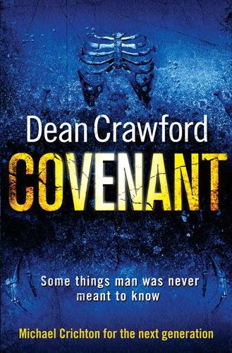 Covenant by Crawford, Dean Book The Fast Free ShippingFREE US DELIVERY | ISBN: 0857204696 | Quality Books