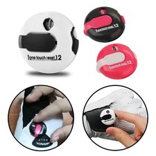 Durable Mini Golf Stroke Counter 3cm Counting Tool 12 Shots Scorekeeper Gift