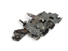 1969-1977 Corvette C3 Driver Left LH Door Lock Latch Assembly OEM GM