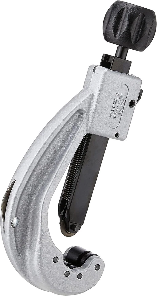 X-Cel Quick-Acting Tubing Cutter 1/4" to 2-5/8" - Ergonomic & Lightweight - Image 4 of 4