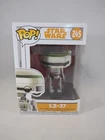Funko POP! Star Wars #245 L3-37 Robot Vinyl Bobble-Head