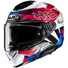 HJC RPHA 72 Goldy MC21 White Blue Red