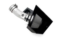 HPS Performance Polish Air Intake Kit w/ Heat Shield for Acura MDX Type-S 22-25