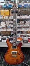 Paul Reed Smith Custom24 10Top Piezo Electric Guitar Safe delivery from Japan