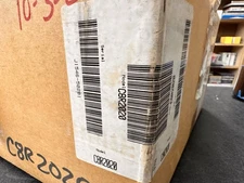 JBL C8R2020 12" Recone Kit - open box NOS never installed