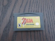 The Legend of Zelda: A Link to the Past & Four Swords (Game Boy Advance, 2002)