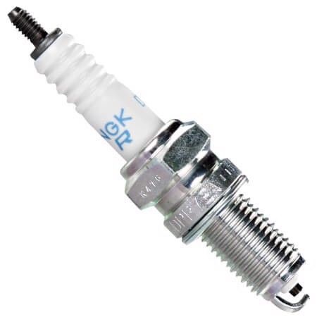 NGK Nickel Spark Plug 5329