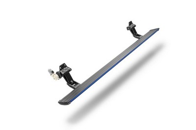 AMP Research 96152-01A PowerStep Vision Lighted Electric Running Boards For F150