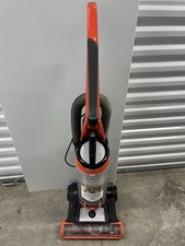 Bissell CleanView Upright Vacuum Cleaner, Orange Model: 2488