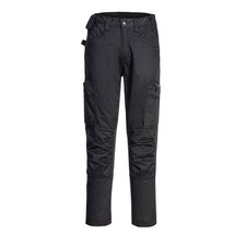 Image of Portwest (CD881) WX2 Eco Stretch Trade Trousers