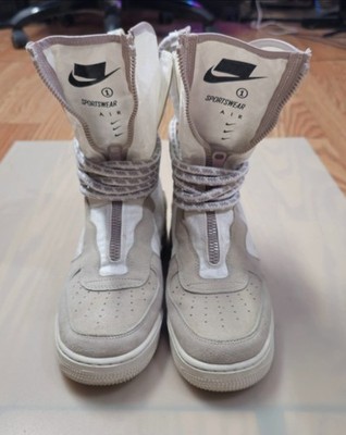 Nike SF Air Force 1 High All-Star 90/10 - Size 8.5 