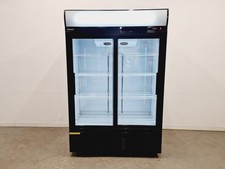Blizzard BZ-GD900SL Refrigerated Display Cabinet Lab