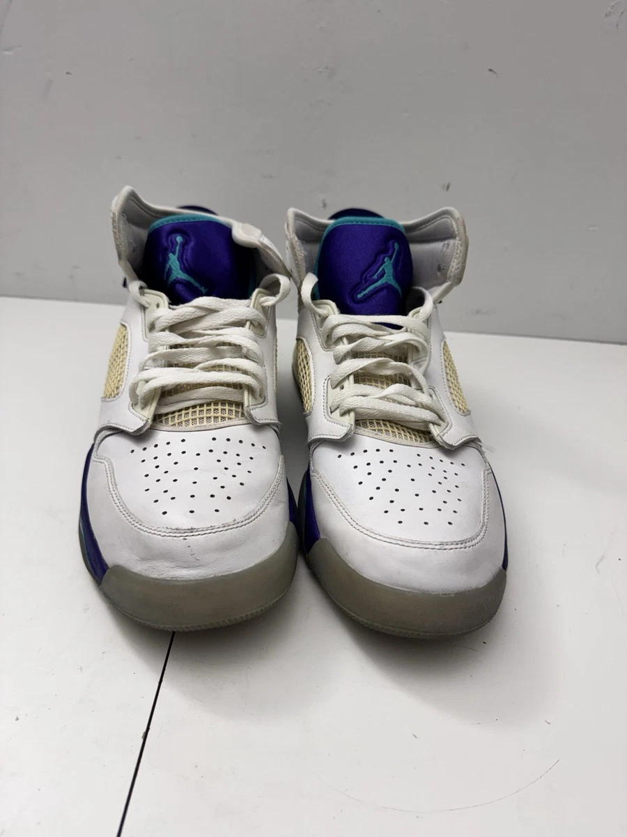 Las mejores ofertas en Jordan Mars 270 Grape | eBay