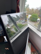 HP Pavilon 27" inch IPS LED Backlit Monitor