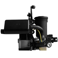 Front Air Suspension Spring Bags For Ford Expedition Lincoln Navigato Left Right