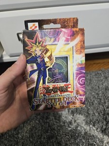 Starter Deck Yugi 1st Edition | eBay