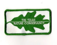 The Texas Nature Conservancy Patch