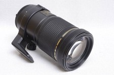 Refurbished Tamron SP AF 180mm F3.5 Di MACRO for Nikon LD MACRO 1:1