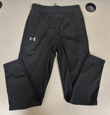 UNDER ARMOUR Youth Athletic Sweatpants Size Medium NWT