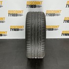 245 40 R18 97Y BRIDGESTONE MERCEDES POTENZA S 001 PART WORN TREAD 45MM
