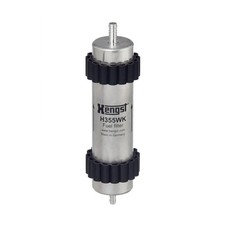 HENGST FILTER Kraftstofffilter H355WK Leitungsfilter für AUDI Q5 A5 A6 A7 Q7 A4