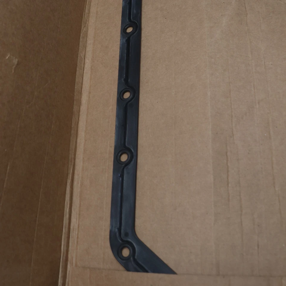 ATP Automatic Transmission Oil Pan JG-142 - Image 4 of 4