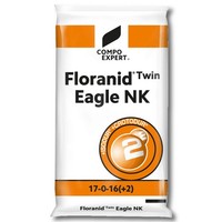 Compo Expert RasendüNger Floranid Twin Eagle Nk 25 Kg LangzeitdüNger