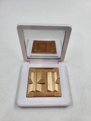 HAUS LABS BY LADY GAGA Bio-Radiant Gel-Powder Highlighter Golden Pyrite 8.5g