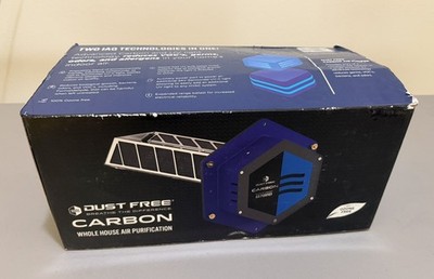 Dust Free Carbon Air Purifier.