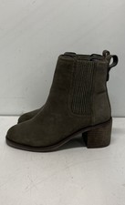 Clarks Women Ankle Boots Size 8 US