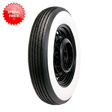 Blem Old Stock - Lester 4 Whitewall 700-15 Quantity Of 1 Blem Old Stock - Lester 4 Whitewall 700-15 Quantity Of 1