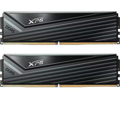 ADATA XPG DDR5 RAM 32GB 6000MHz CL40 (AX5U6000C4016G-DCCAGY)